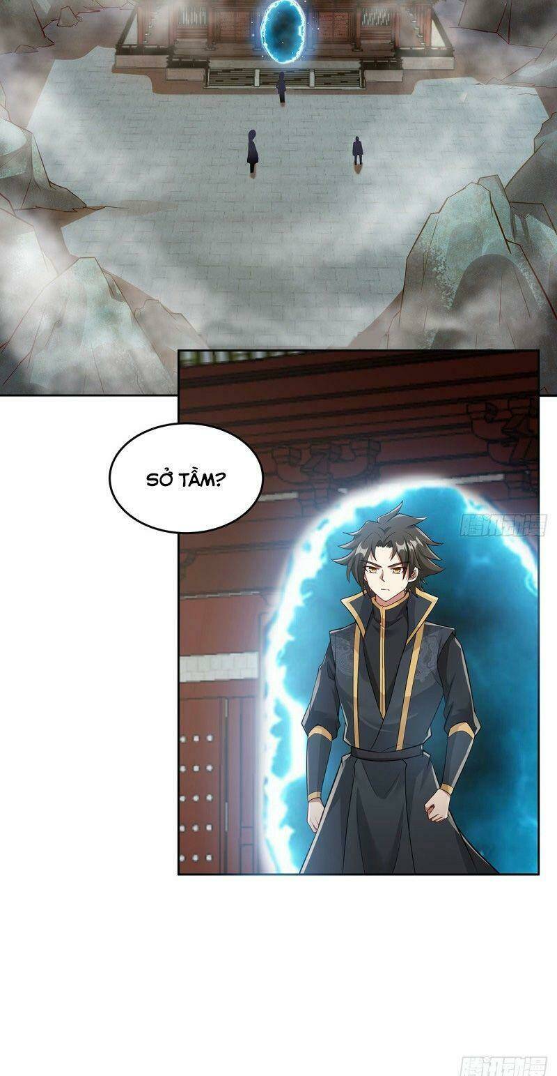 Nghịch Lân: Chapter 123