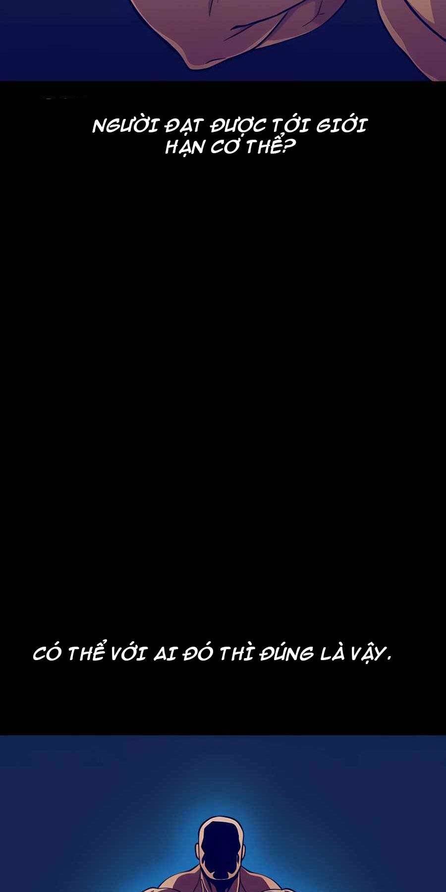 Thợ Săn Cơ Bắp: Chapter 3