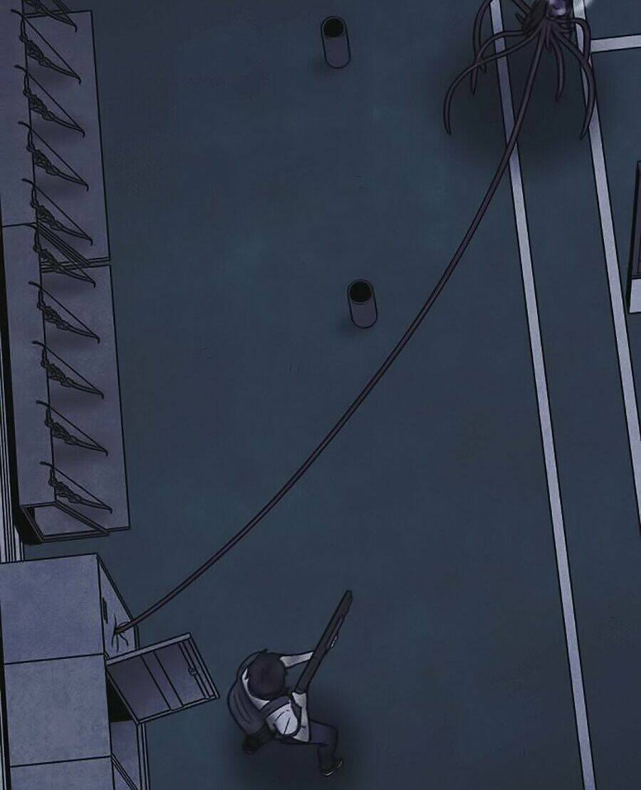 Cậu Bé Shotgun: Chapter 18