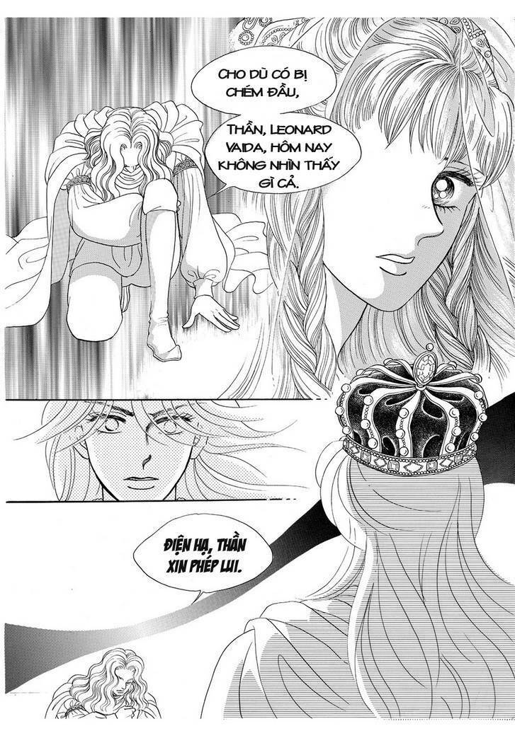 Princess Manhwa: Chapter 13