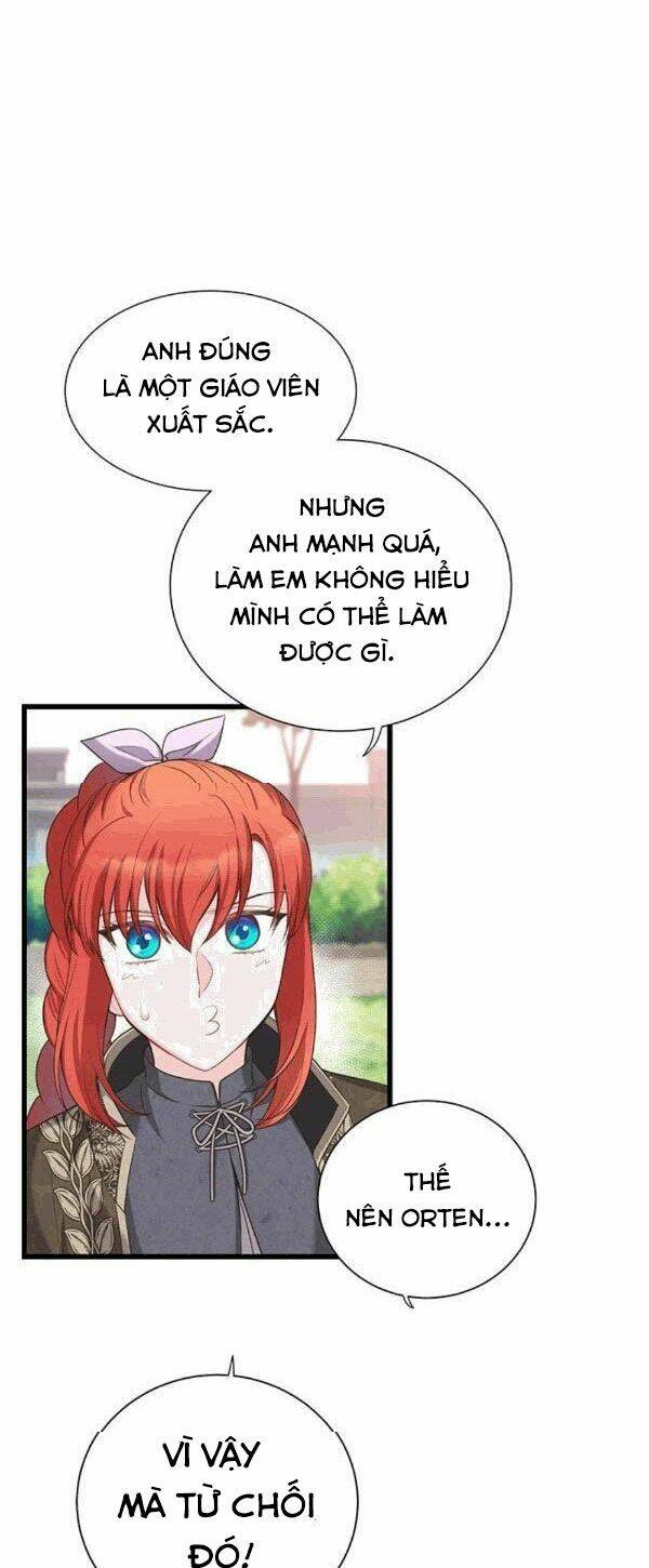 Nhân Vật Phản Diện Yêu Cầu Tôi Yêu Chàng: Chapter 30