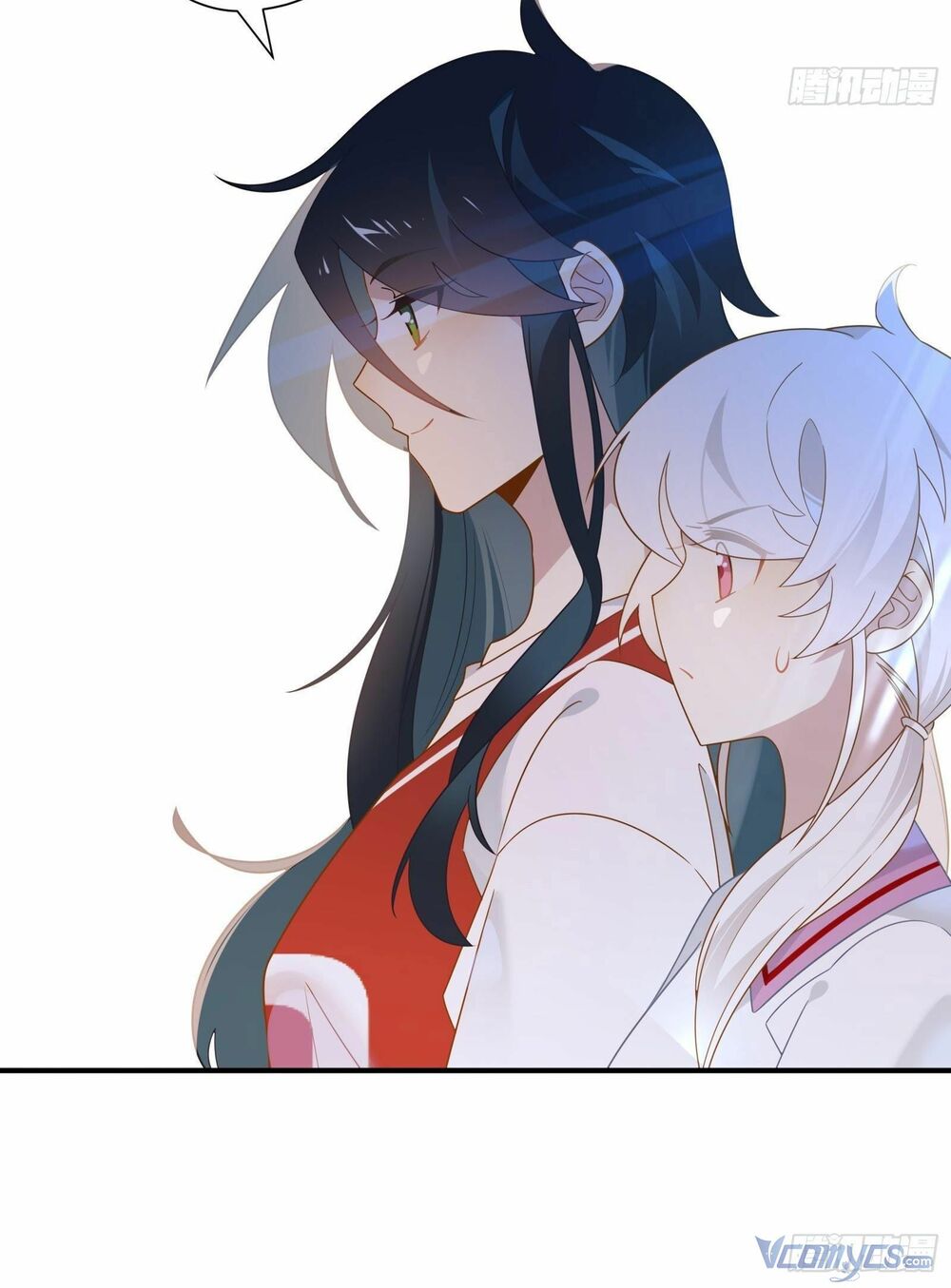 Nữ Phụ Như Tôi Cũng Có Ngày Ra Mắt: Chapter 34