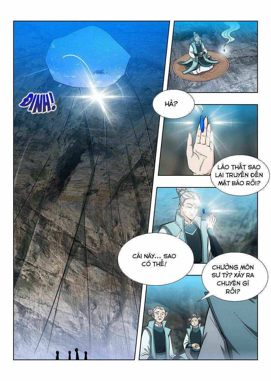 Tối Cường Phản Sáo Lộ Hệ Thống: Chapter 62