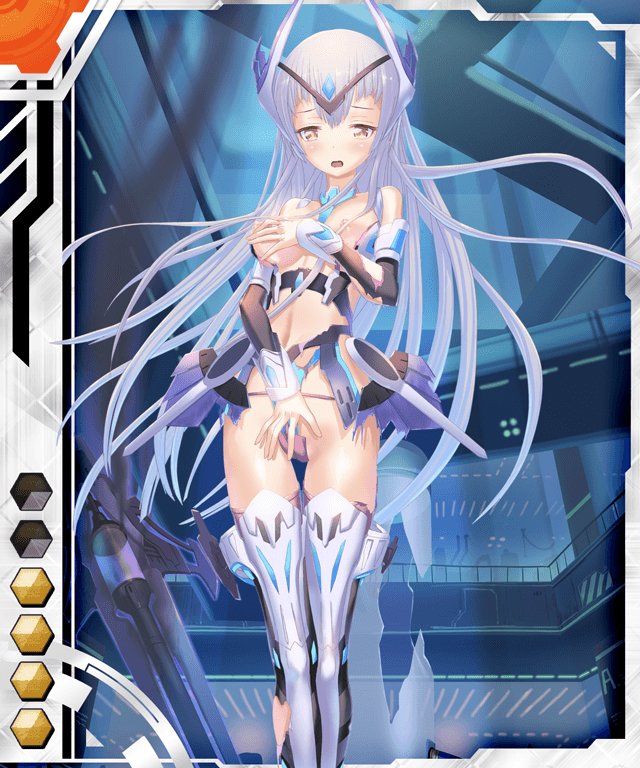 Taimanin Asagi Battle Arena: Chapter 5