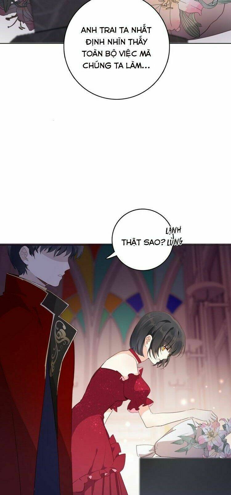 Hầu Nữ Giá Đáo: Chapter 20