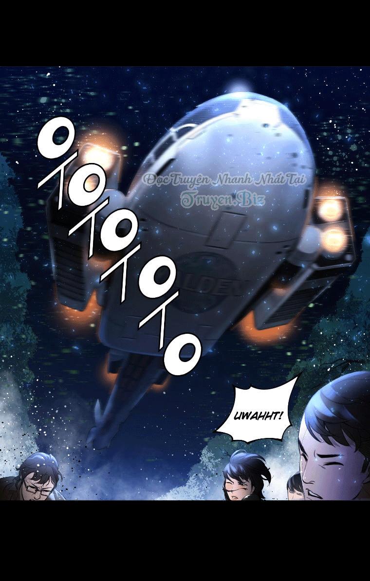 Dị Giới Tam Tuyệt: Chapter 41