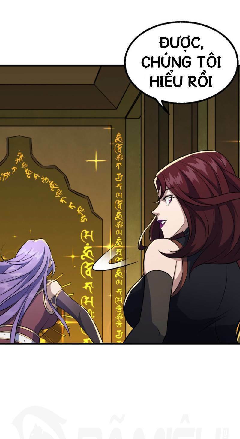 Thú Nhân: Chapter 112