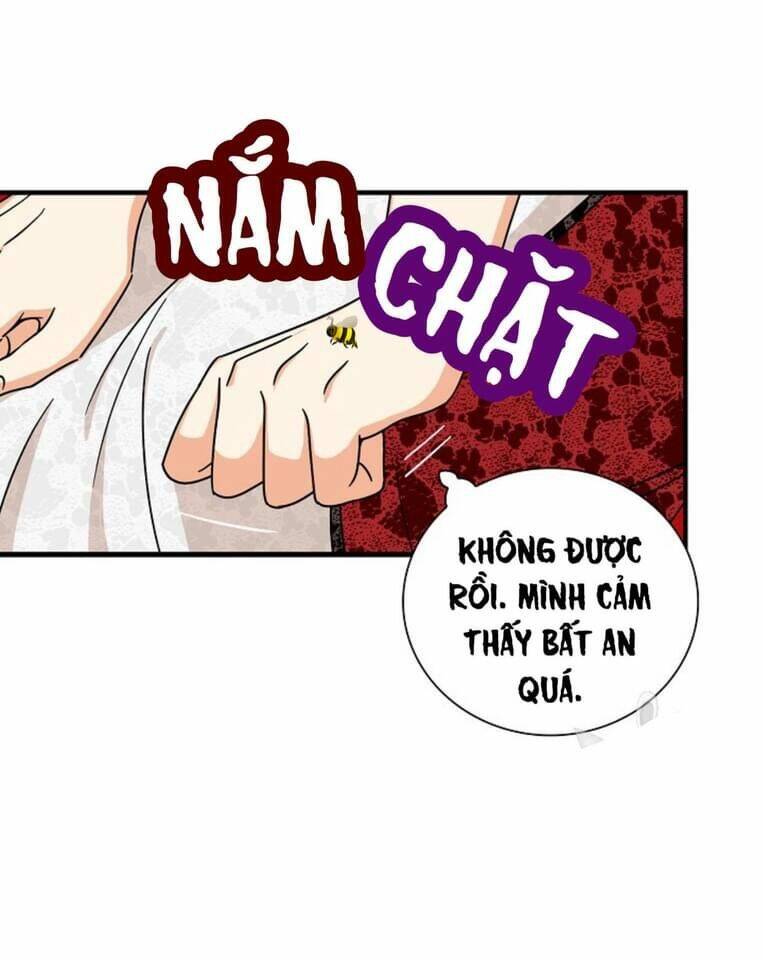 Xuyên Không Trở Thành Mami Phản Diện: Chapter 32