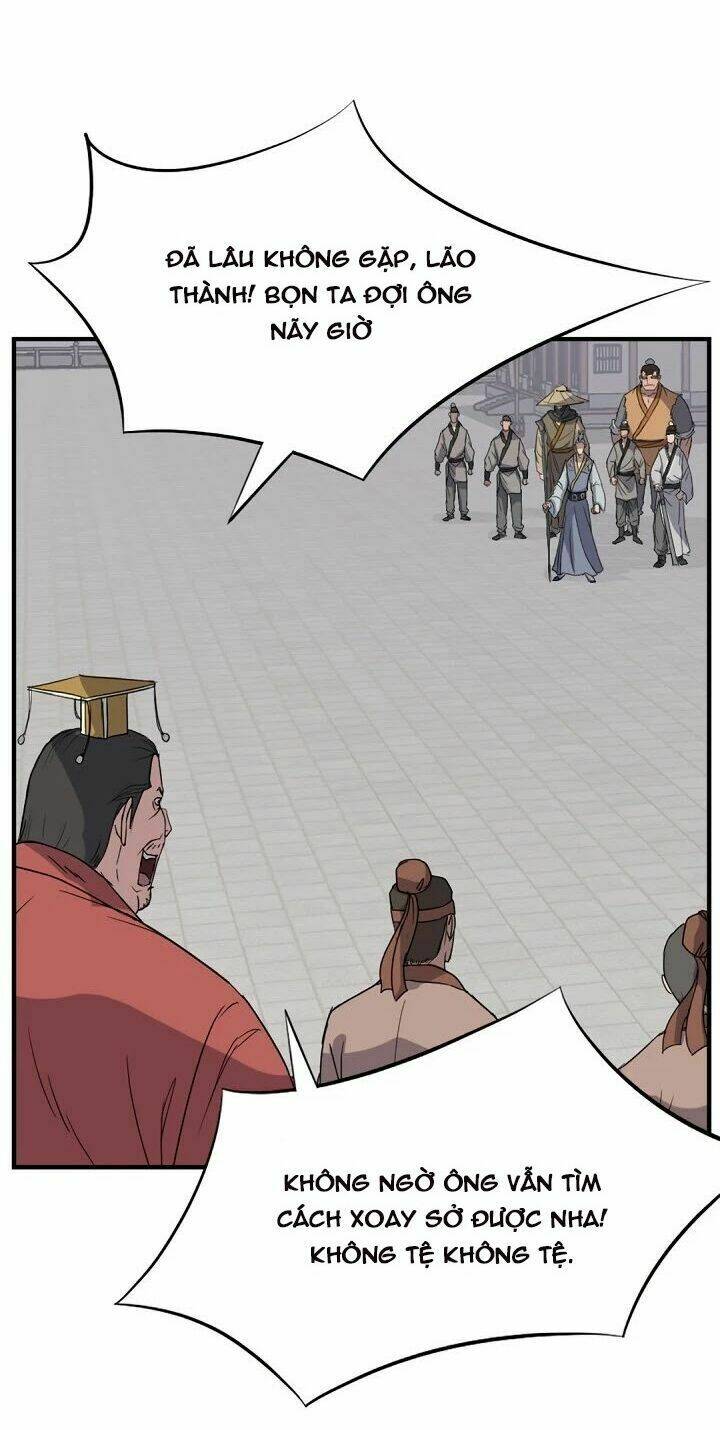 Trọng Sinh, Bất Khả Chiến Bại: Chapter 91