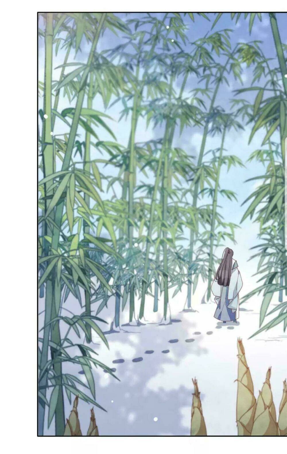 Xuyên Về Cổ Đại Làm Quốc Bảo: Chapter 6