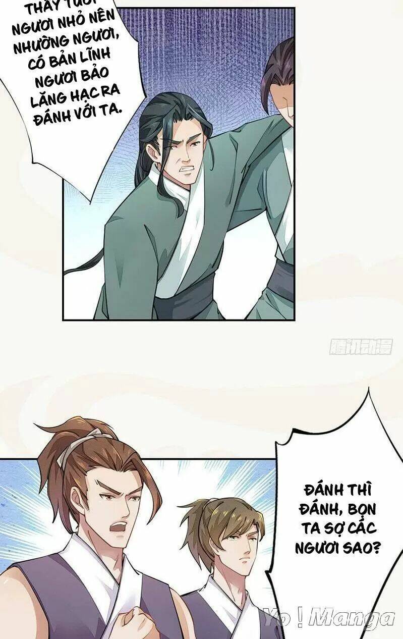 Tuyệt Thế Luyện Đan Sư: Chapter 39