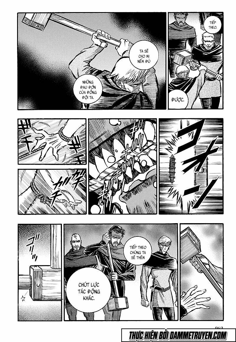 Wolfsmund: Chapter 20
