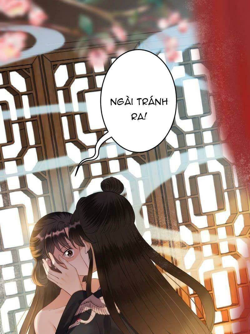 Vương Gia Kiêu Ngạo Quá Khó Cua: Chapter 83