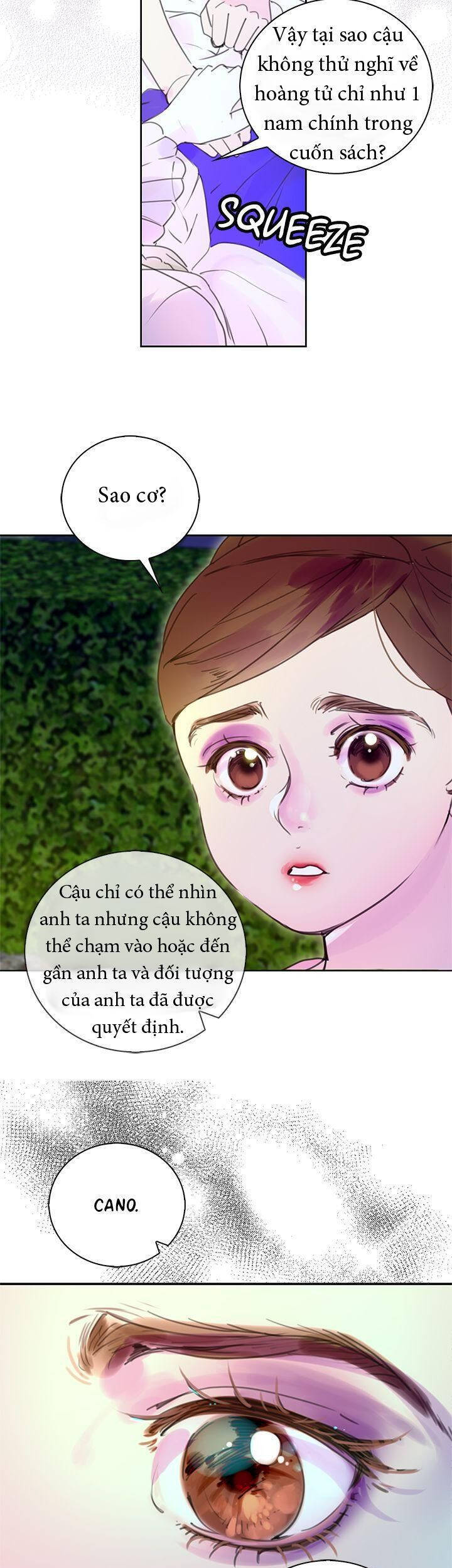 Đừng Xem Thường Nữ Phụ: Chapter 47