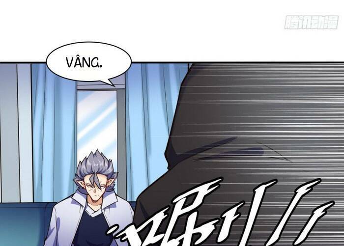 Đô Thị Âm Dương Tiên Y: Chapter 116