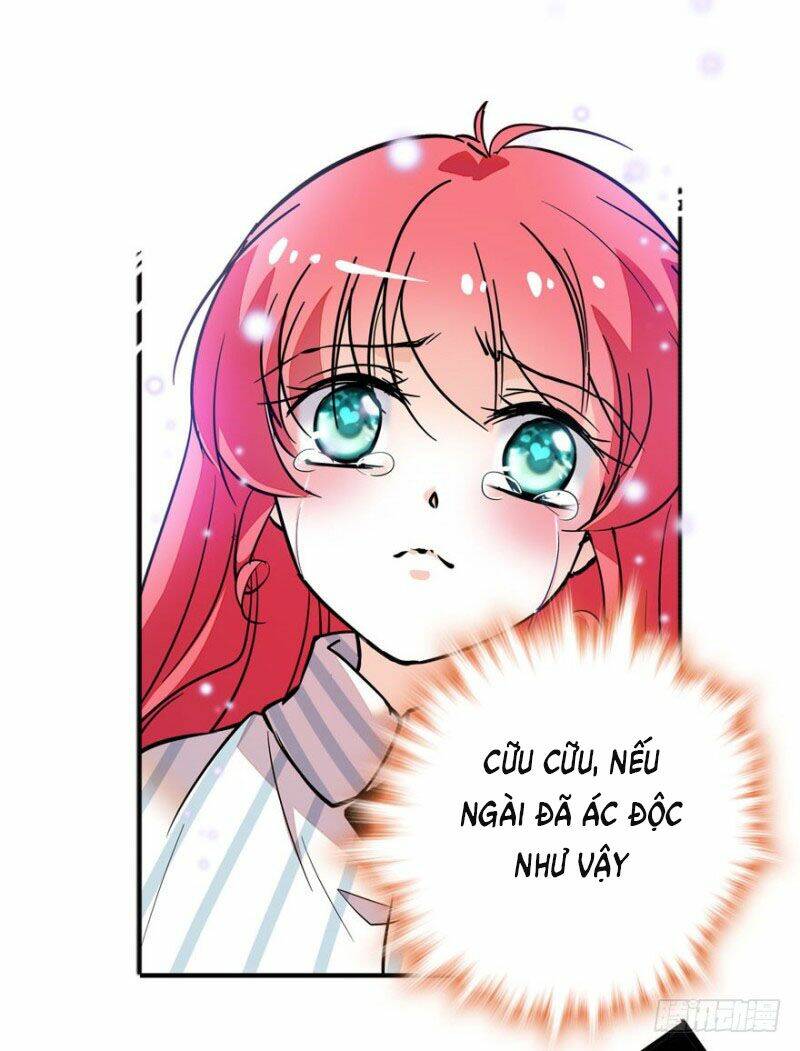 Bảo Bối V5 Boss Vội Vàng Cưng Chiều: Chapter 2