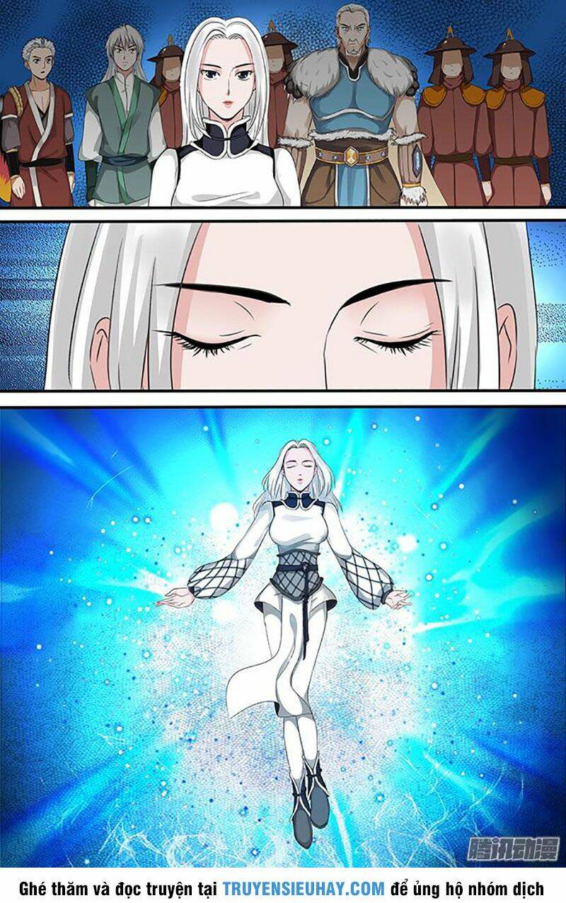 Cực Phẩm Tu Chân Thiếu Niên: Chapter 144