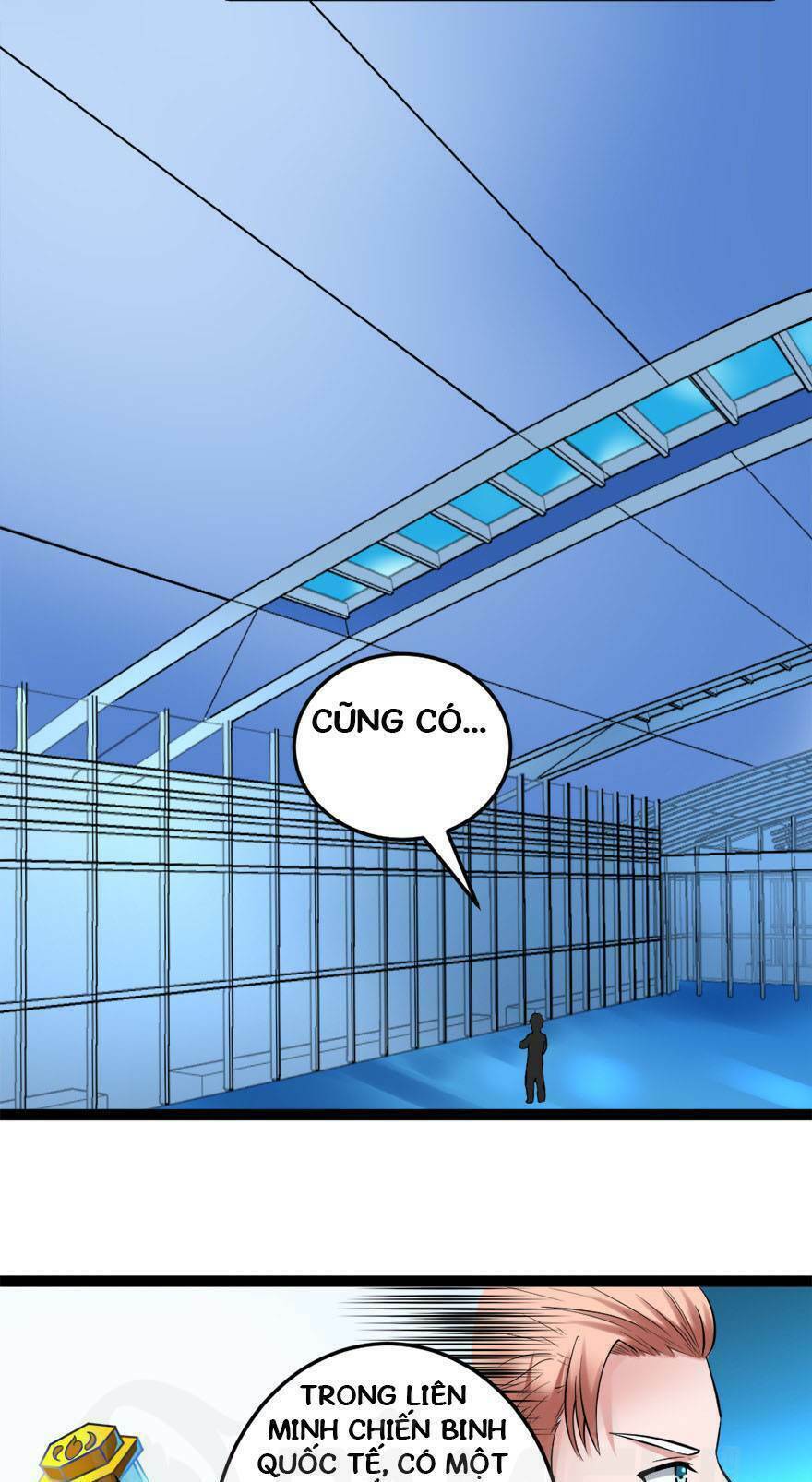 Đô Thị Tu Luyện Cuồng Triều: Chapter 72