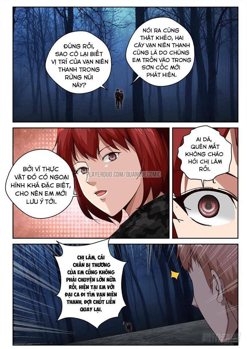 Tối Cường Khí Thiếu: Chapter 53