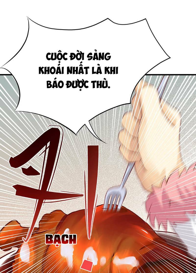 Trò Chơi Tiểu Mục Tiêu: Chapter 23