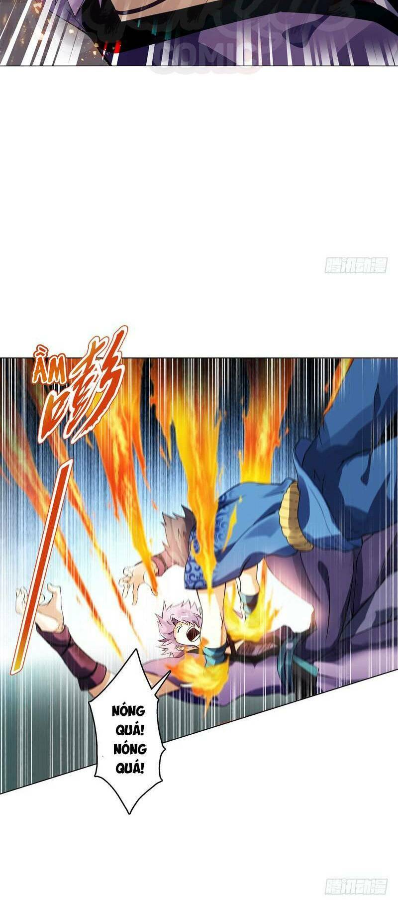 Thiên Thần Quyết: Chapter 75