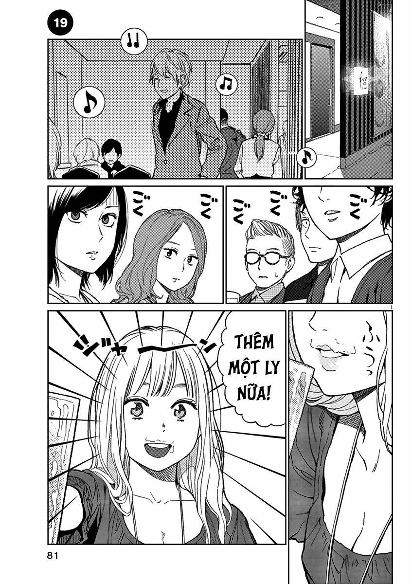 Stretch: Chapter 19