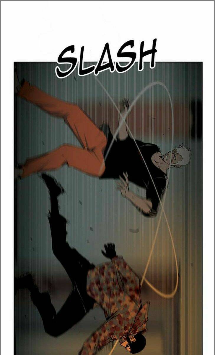 Quán Ăn Sát Thủ: Chapter 45