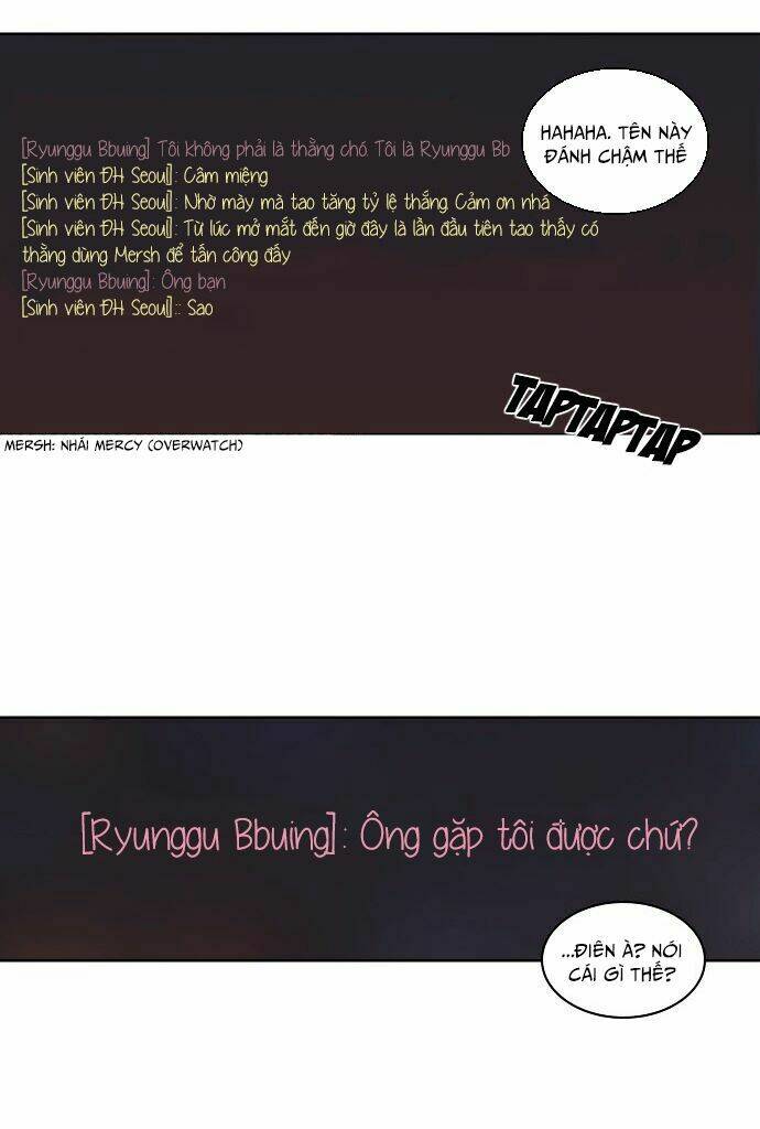 Tomorrow - Ngày Mai: Chapter 18