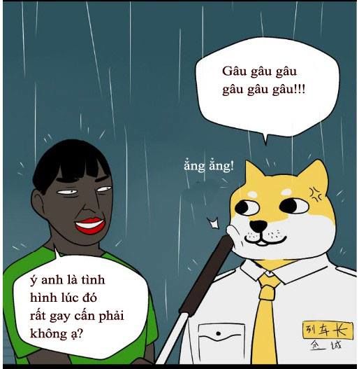 Ứng Dụng Thẩm Mỹ: Chapter 34