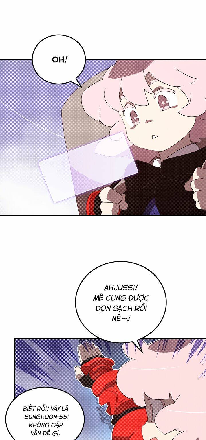 Ta Là Vua Pháp Sư: Chapter 86