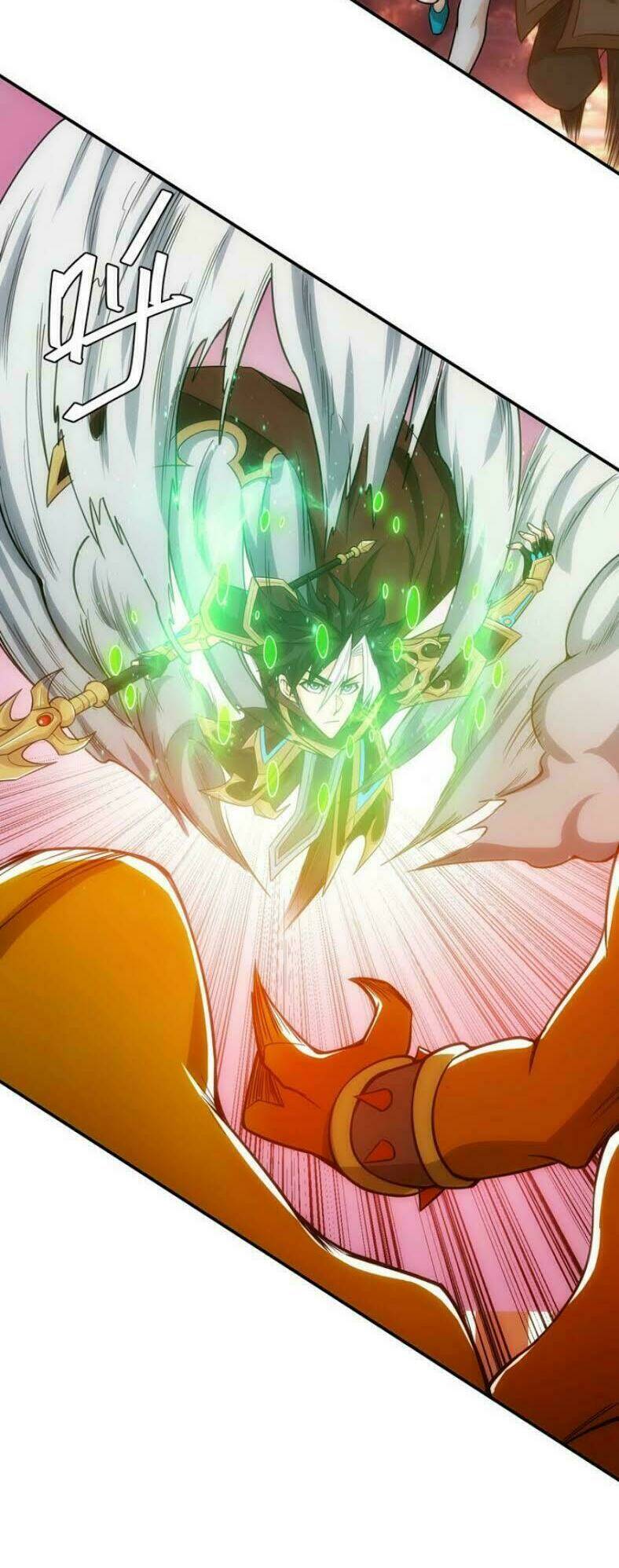 Rich Player - Người Chơi Khắc Kim: Chapter 65