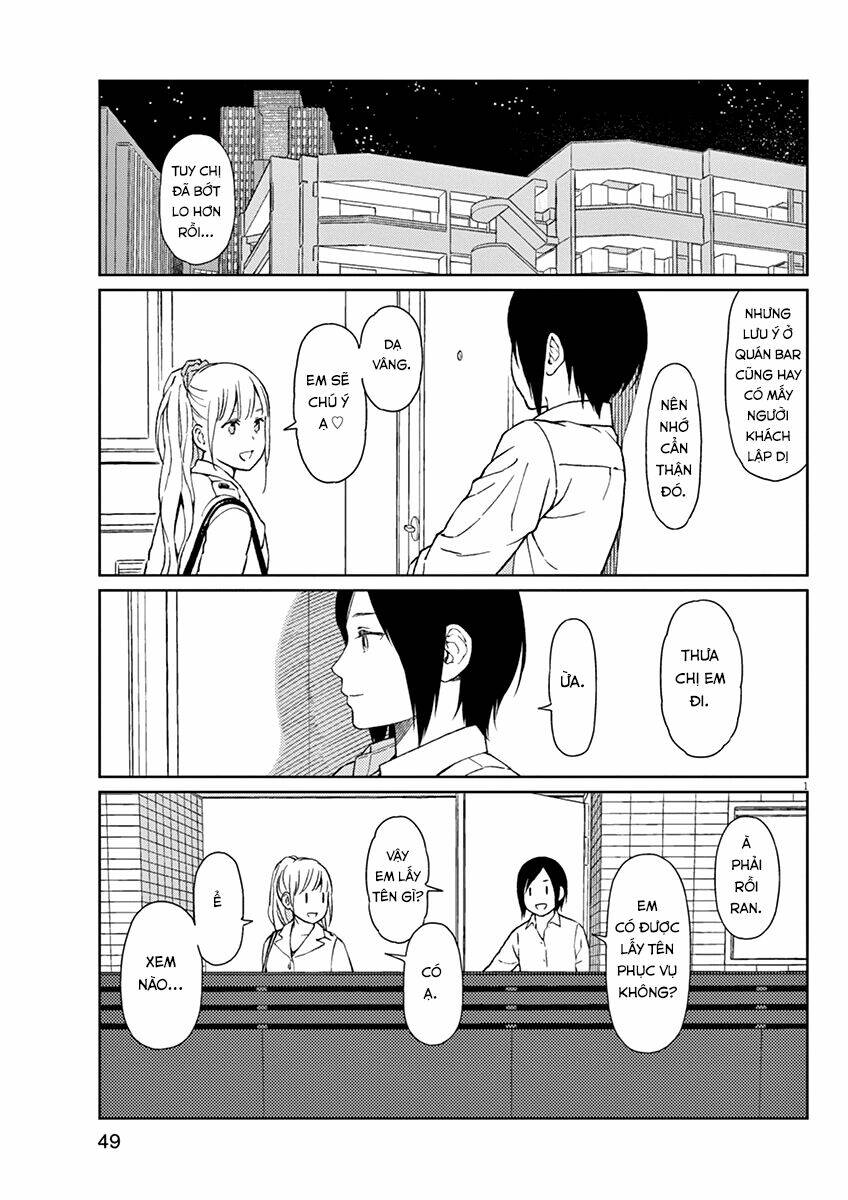 Stretch: Chapter 5