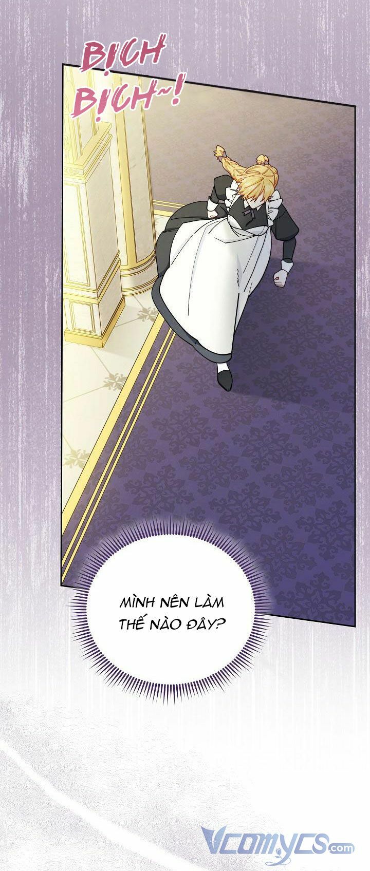 Tôi Sẽ Chịu Trách Nhiệm Về Phúc Lợi Của Nam Chính: Chapter 7