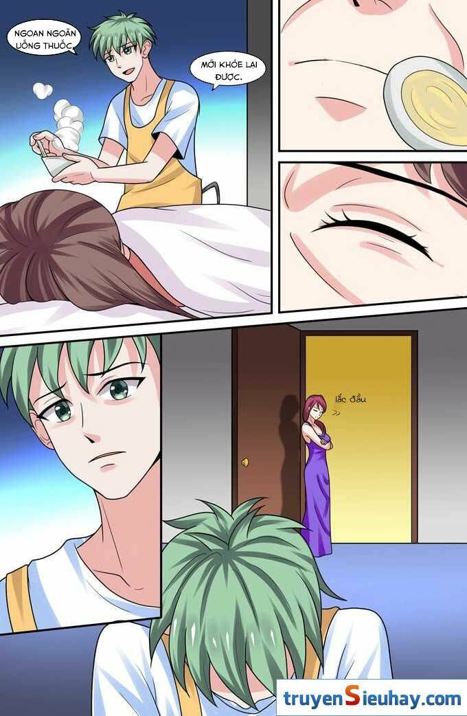 Cực Phẩm Tu Chân Thiếu Niên: Chapter 72