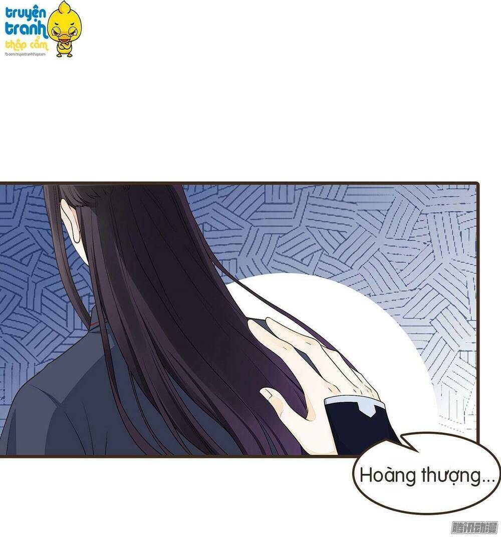 Đại Giá Thừa Tướng: Chapter 49