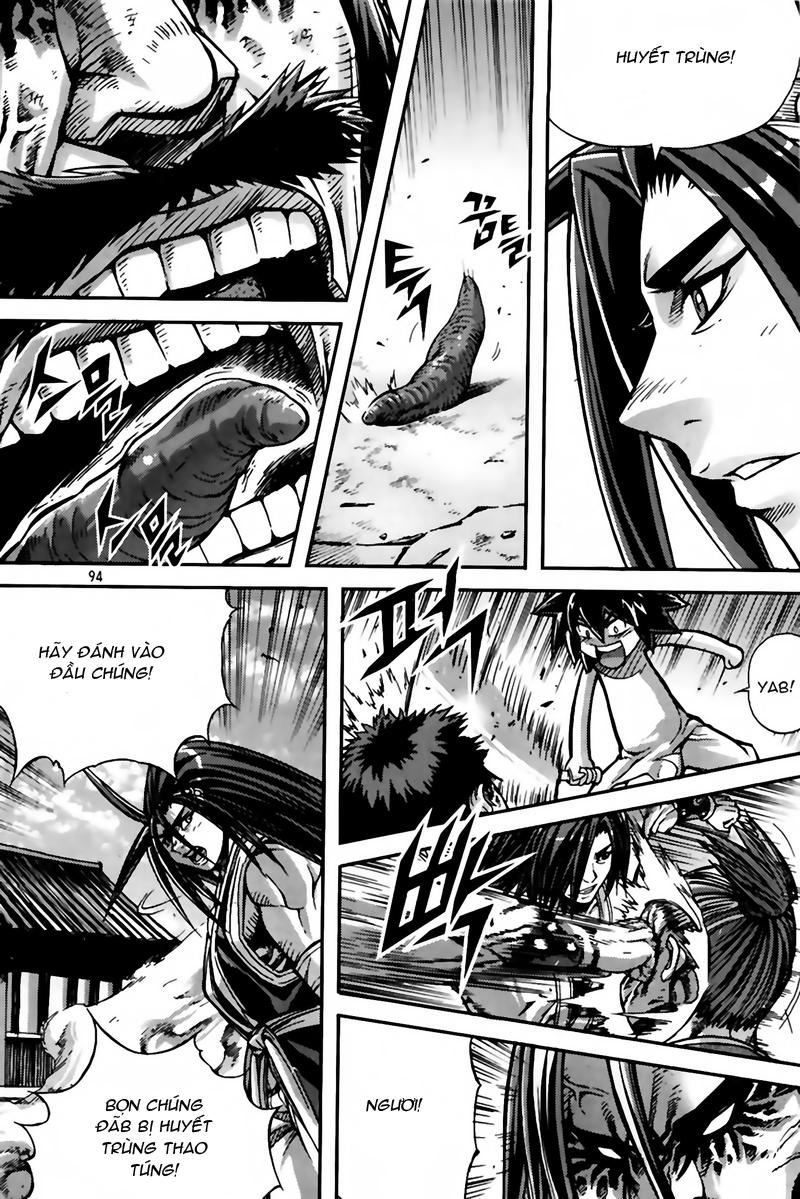 Diêm Đế: Chapter 230