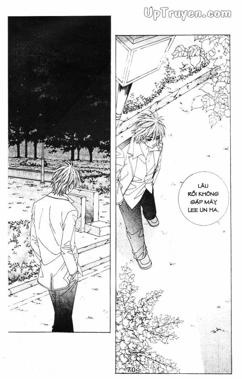 Mặt nạ tình yêu: Chapter 52