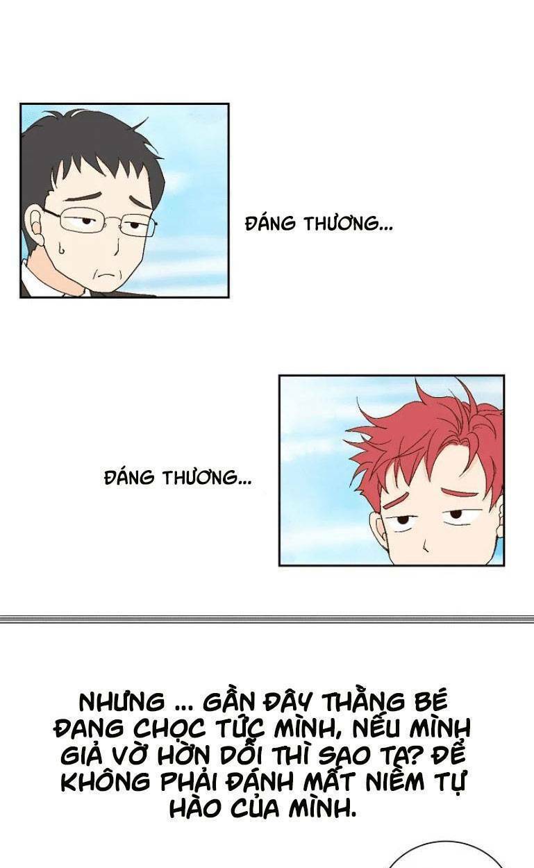 Lee Bom, Em Là Của Anh: Chapter 29