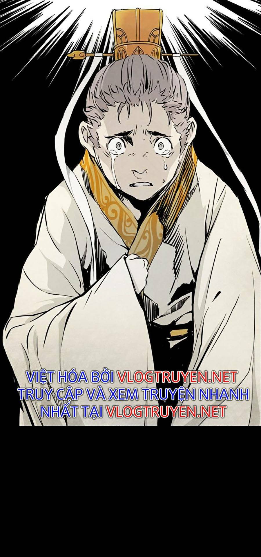 Bách Chiến Bách Thắng: Chapter 8