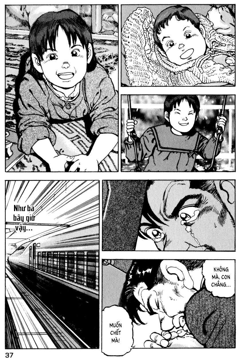 Seizon Life: Chapter 2