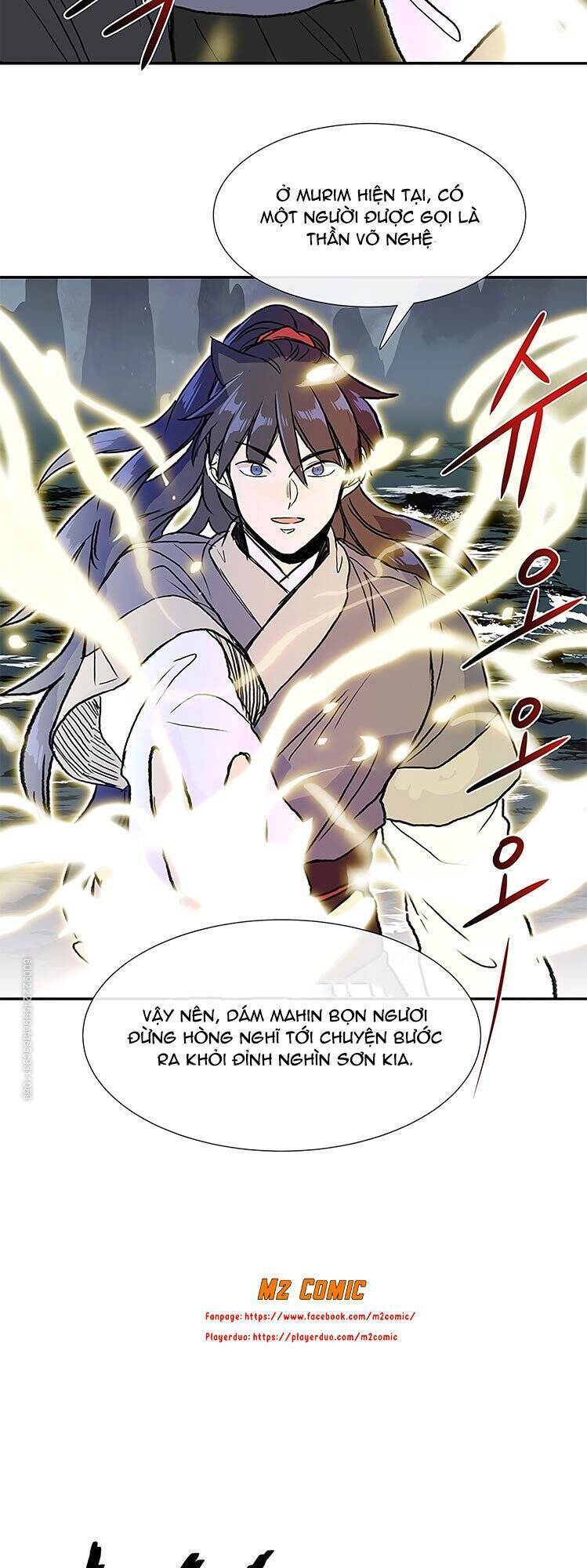 Học Sĩ Tái Sinh: Chapter 110