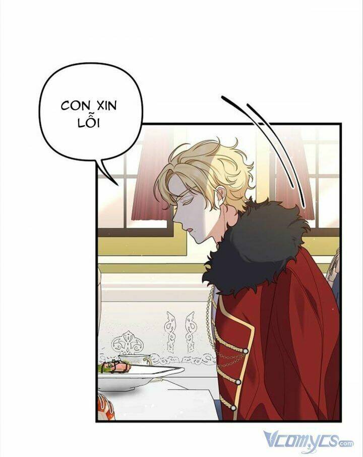 Hôn Phu Của Tôi Là Nam Chính Yandere: Chapter 9