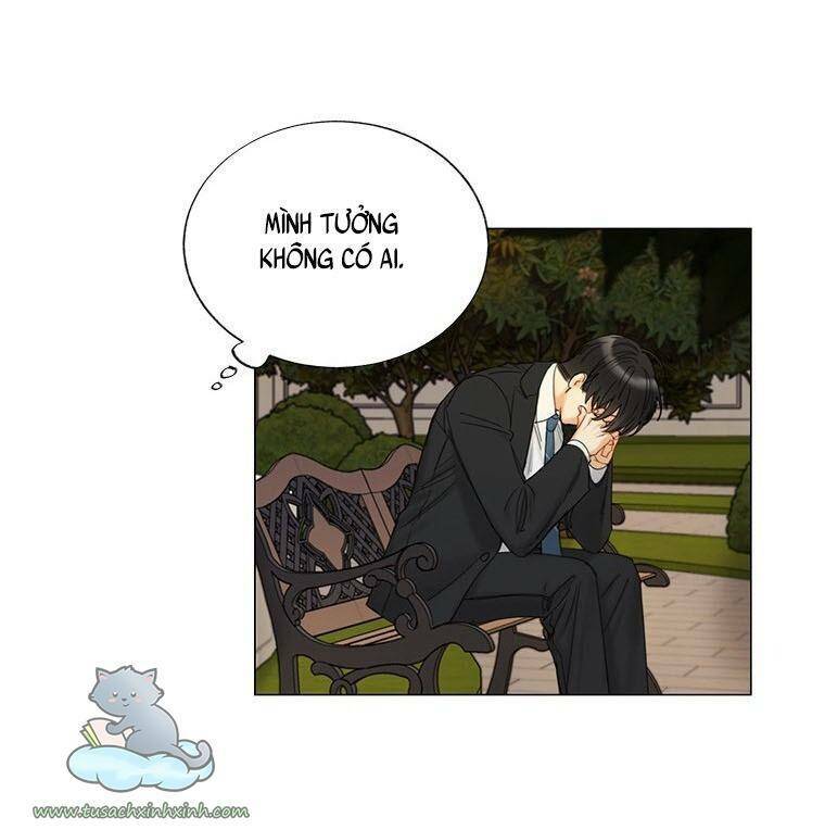 Hẹn Hò Nơi Công Sở: Chapter 105