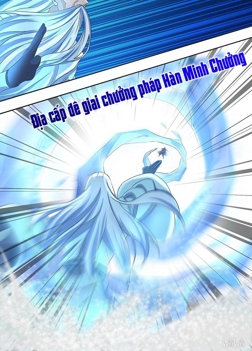Vĩnh Hằng Chí Tôn: Chapter 178