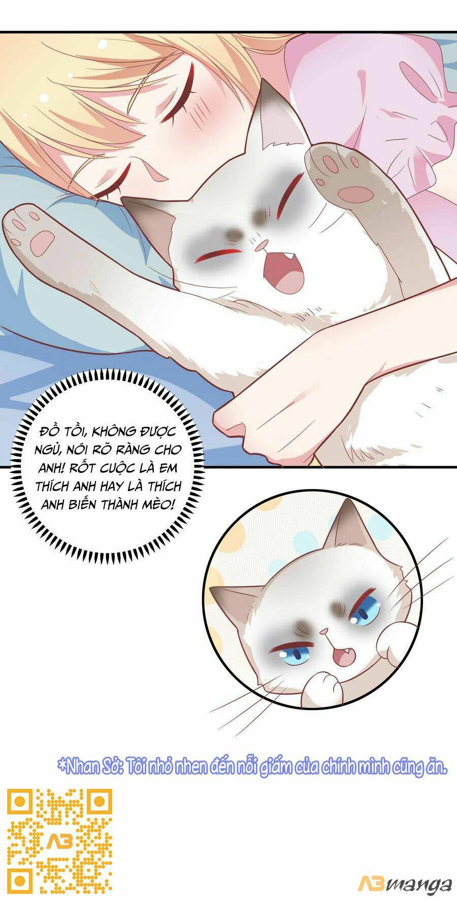 Hẹn Hò Siêu Tốc: Chapter 42