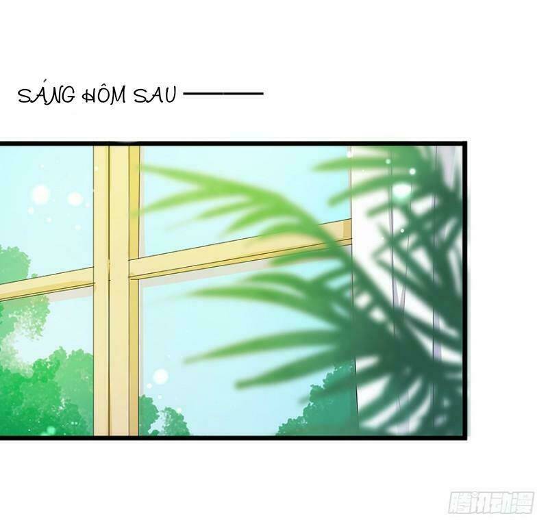 Chào Buổi Sáng, Ức Vạn Manh Thê: Chapter 14