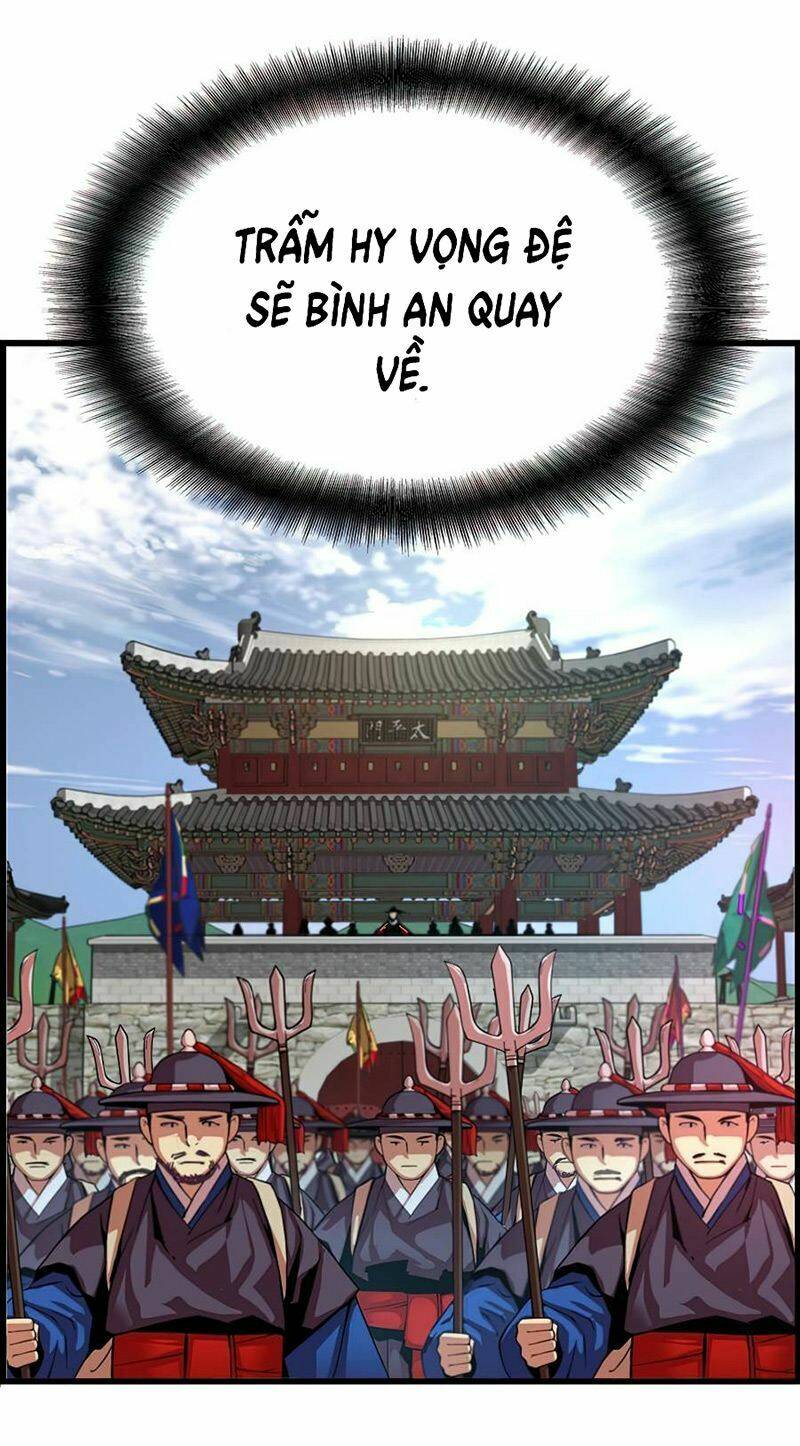 Tôi Sẽ Sống Như Một Hoàng Tử: Chapter 66