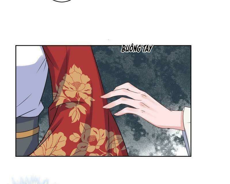 Vương Gia Kiêu Ngạo Quá Khó Cua: Chapter 31