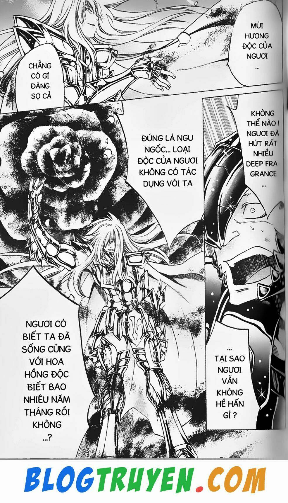 Thần Thoại Minh Vương: Chapter 19