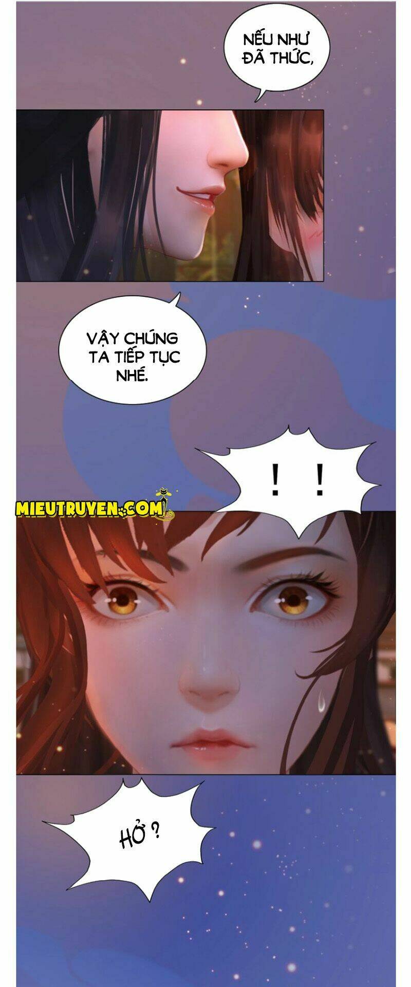 Phong Quỷ Truyền Thuyết: Chapter 81